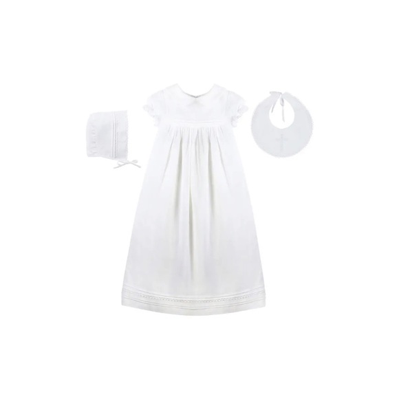 nordstrom baptism dress